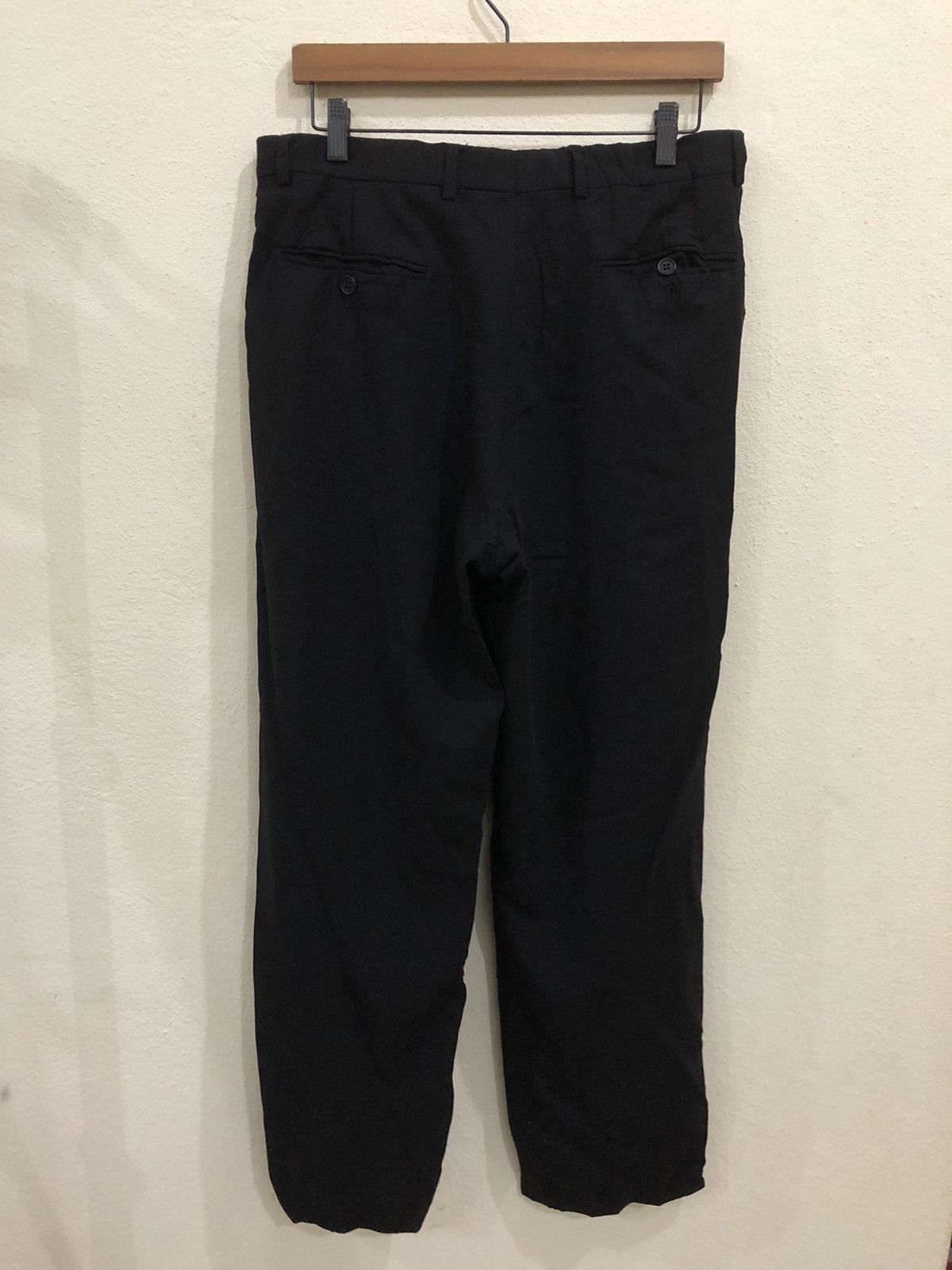 Armani Armani Collezioni Casual Pant Size US 32 / EU 48 - 5 Thumbnail