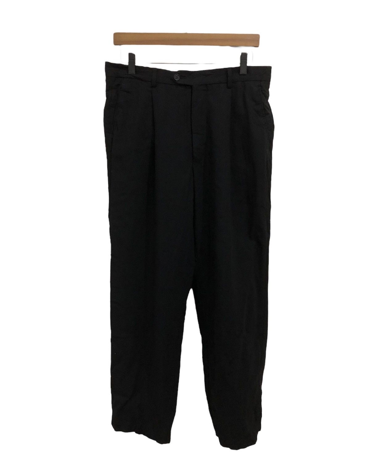 Armani Armani Collezioni Casual Pant Size US 32 / EU 48 - 1 Thumbnail