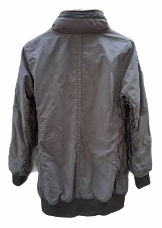 Von Dutch Vintage Von Dutch Parachute Flight Jacket Size S / US 4 / IT 40 - 2 Thumbnail