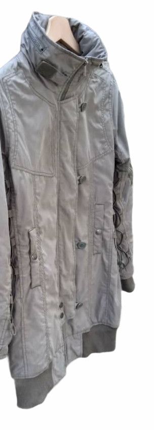 Von Dutch Vintage Von Dutch Parachute Flight Jacket Size S / US 4 / IT 40 - 5 Thumbnail