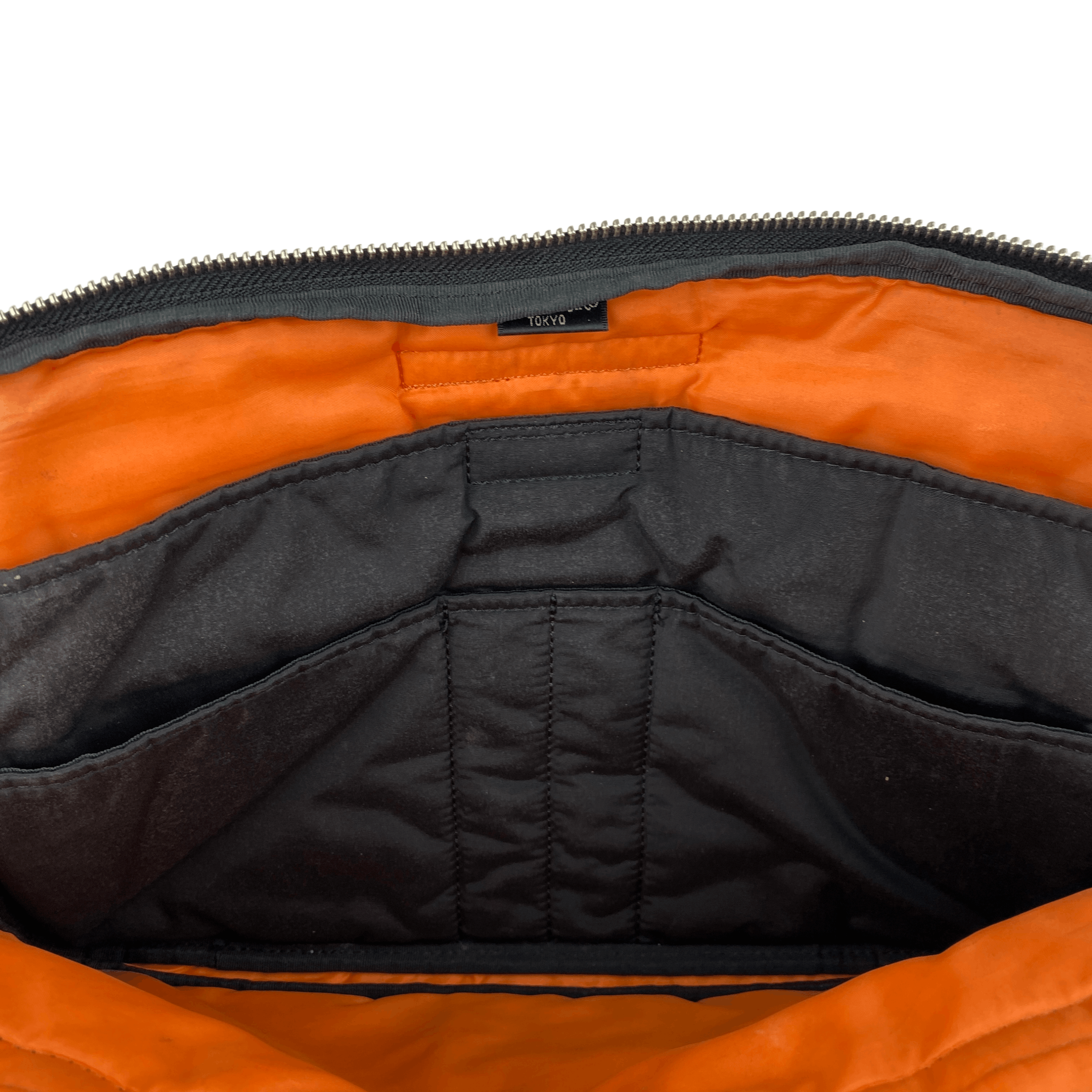 Neighborhood Porter X Neighborhood Laptop Case Size ONE SIZE - 6 Thumbnail