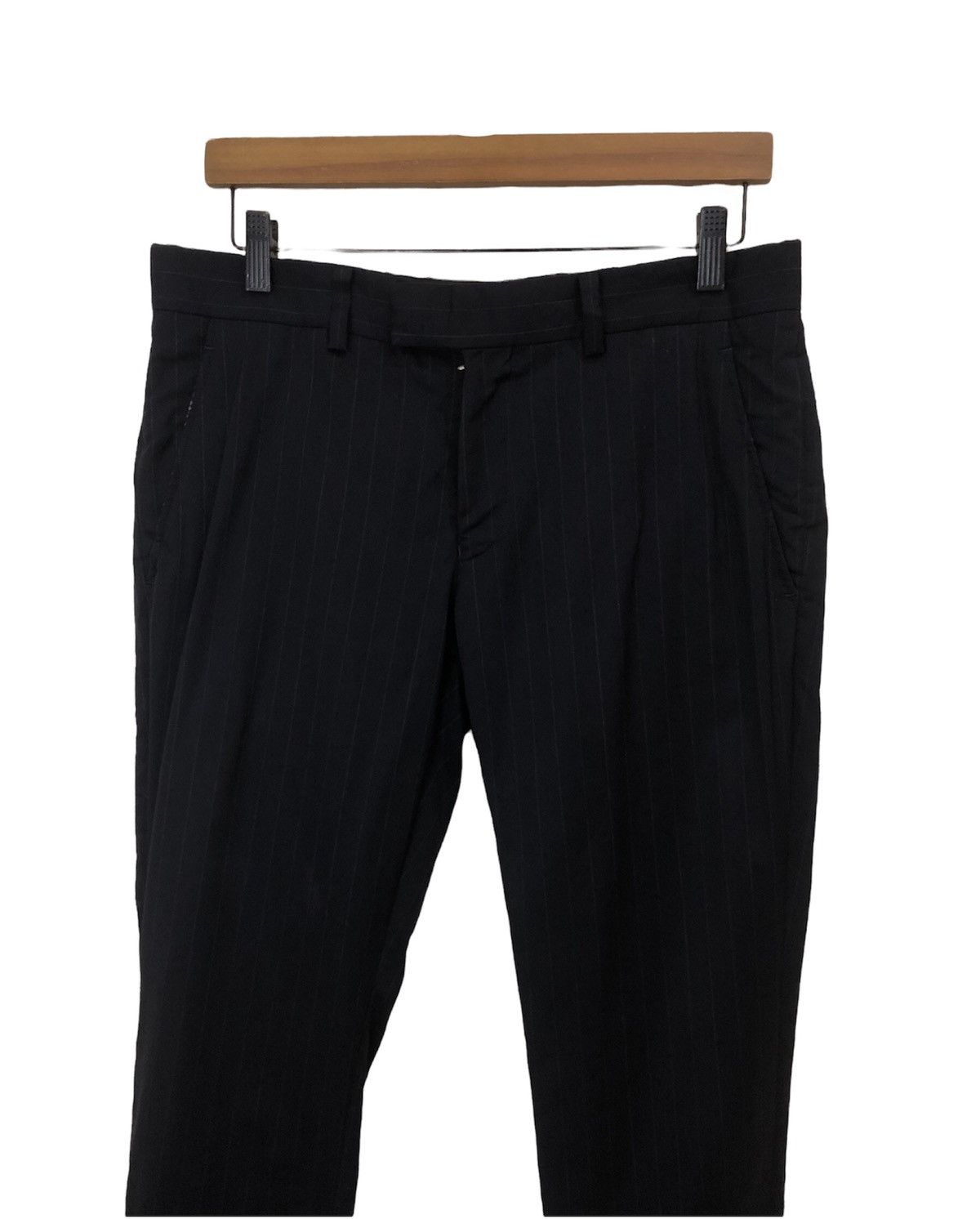 Sophnet. Japanese Brand Sophnet Linen Casual Pant Size US 33 - 2 Thumbnail