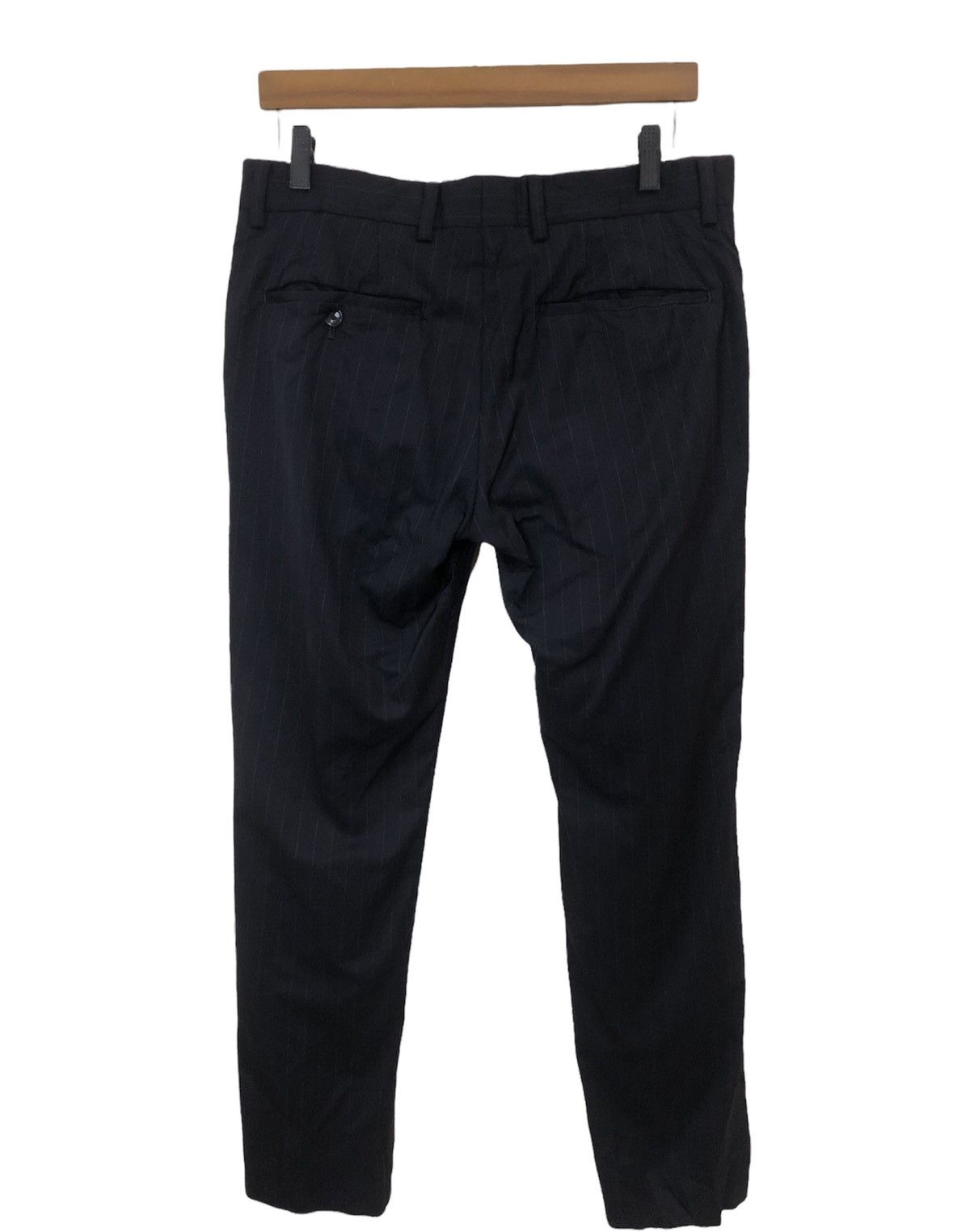 Sophnet. Japanese Brand Sophnet Linen Casual Pant Size US 33 - 4 Thumbnail