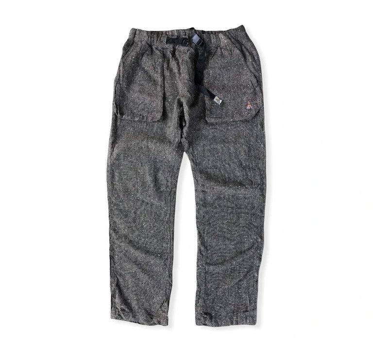 image of Go Slow Caravan Wool Casual Pant, Men's (Size 32)