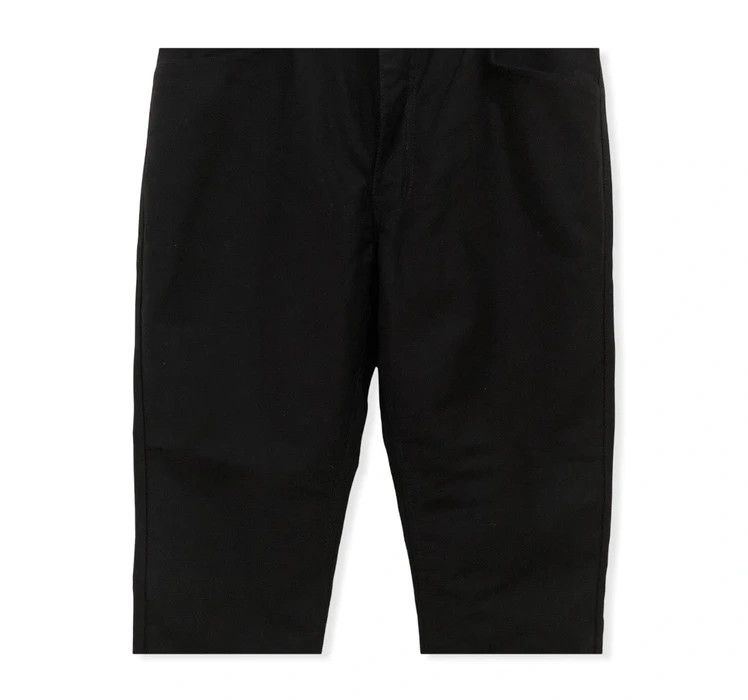 R.M. Williams RM Williams Black Casual Pant Size US 33 - 4 Thumbnail