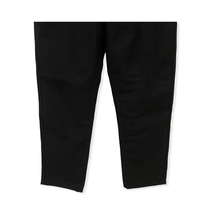 R.M. Williams RM Williams Black Casual Pant Size US 33 - 5 Thumbnail