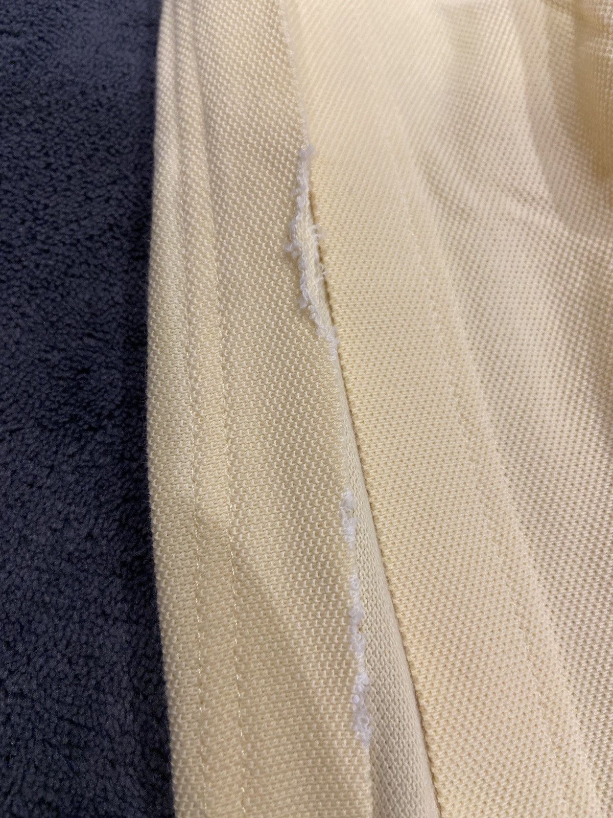 Izod Izod Yellow Shirt Size US L / EU 52-54 / 3 - 4 Thumbnail