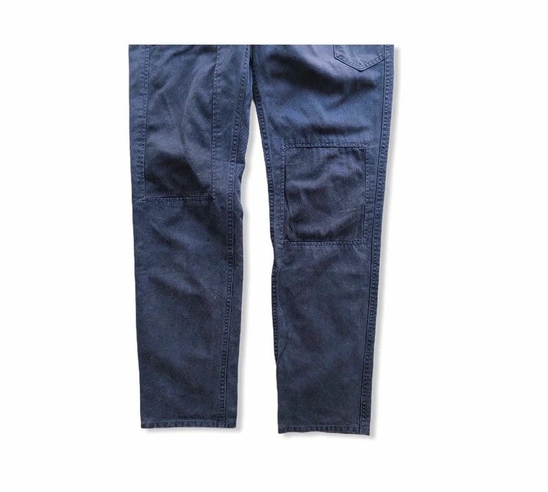 Paul Smith R.Newbold 20years Anniversary Distressed Casual Pant Size US 32 / EU 48 - 3 Thumbnail