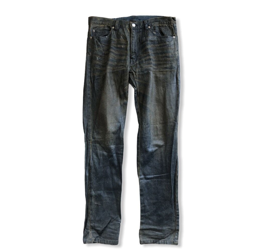 In The Attic Growth By In the attic Denim Pant Size US 31 - 1 Thumbnail
