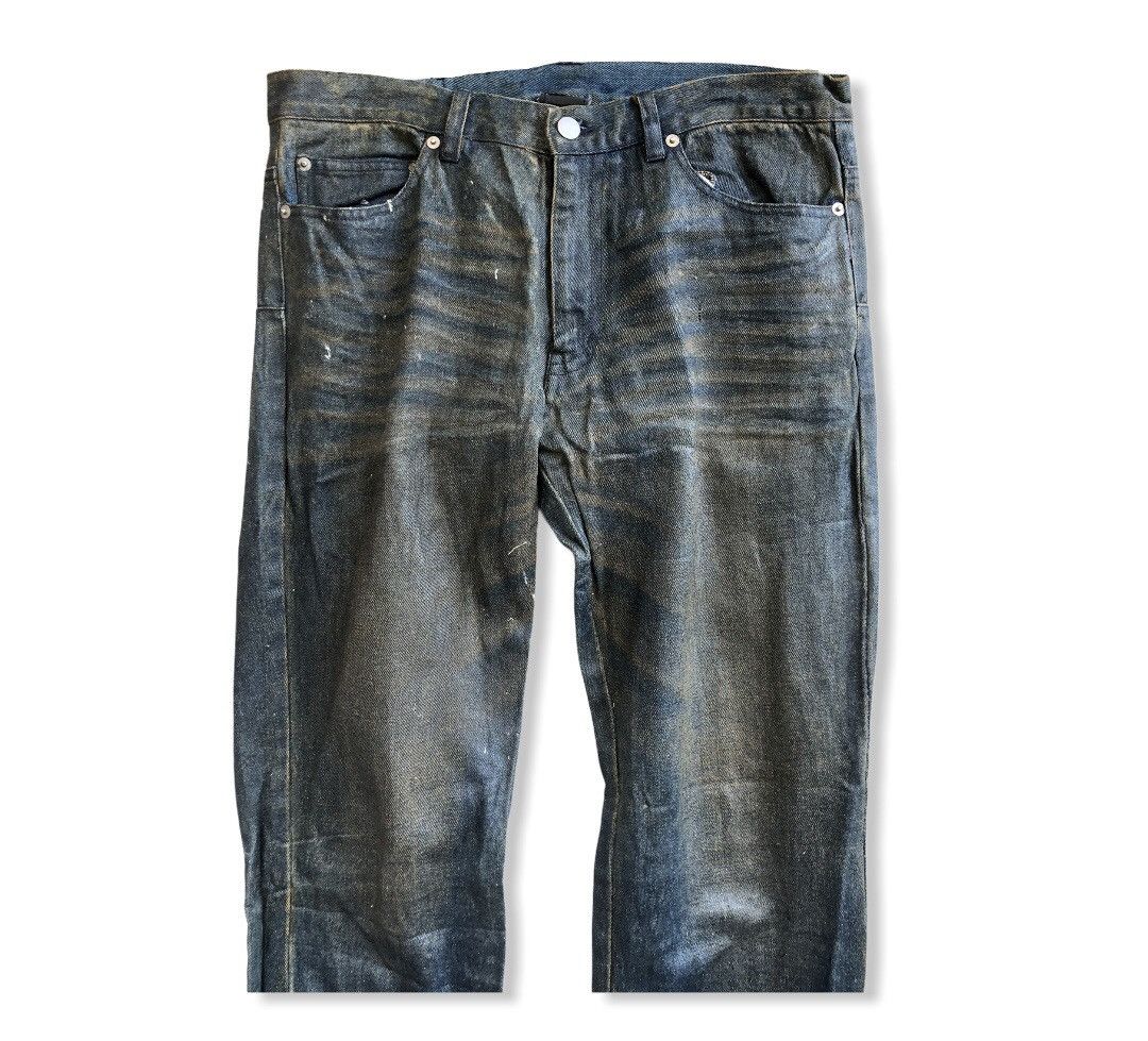 In The Attic Growth By In the attic Denim Pant Size US 31 - 2 Thumbnail