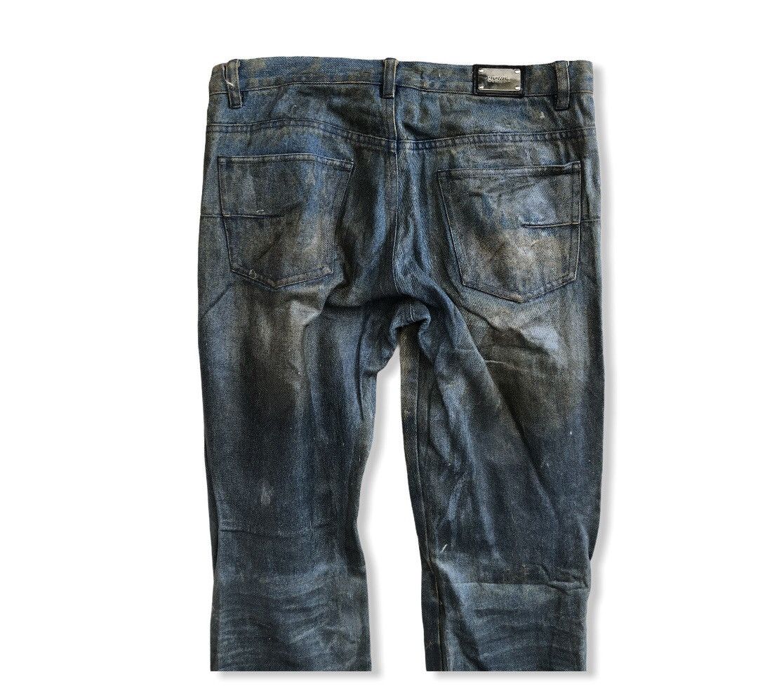 In The Attic Growth By In the attic Denim Pant Size US 31 - 5 Thumbnail