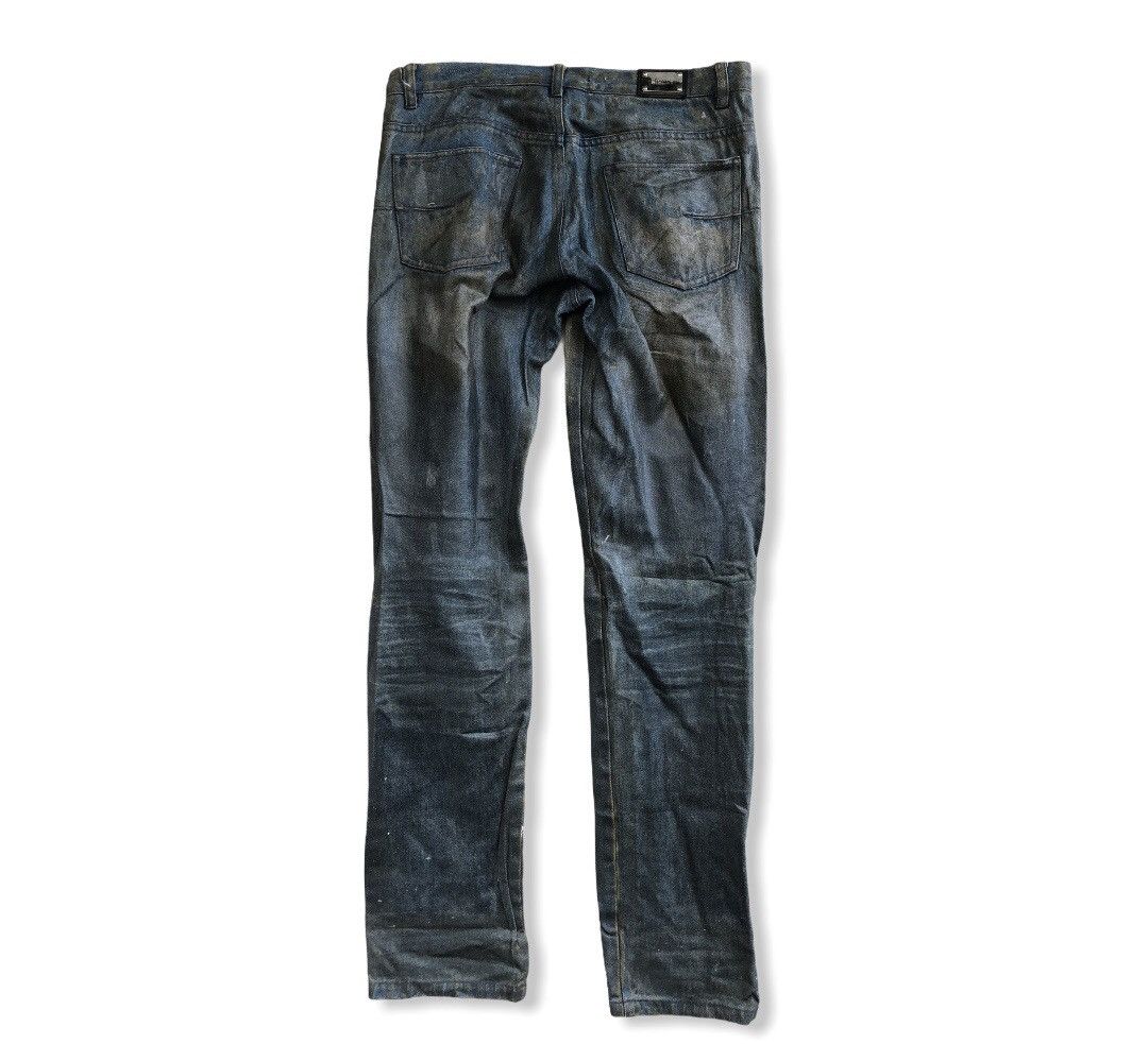 In The Attic Growth By In the attic Denim Pant Size US 31 - 4 Thumbnail