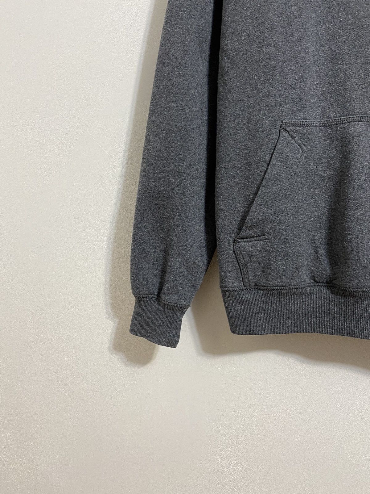 Vintage Nike Vintage Hoodie Swoosh Logo Size US L / EU 52-54 / 3 - 11 Thumbnail