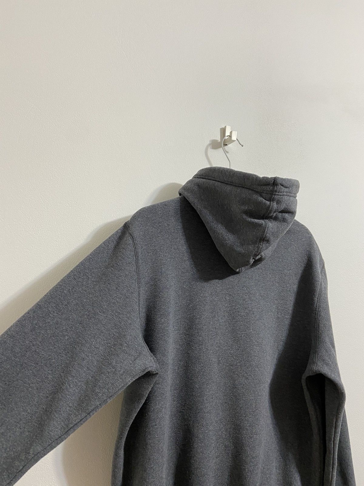 Vintage Nike Vintage Hoodie Swoosh Logo Size US L / EU 52-54 / 3 - 20 Thumbnail