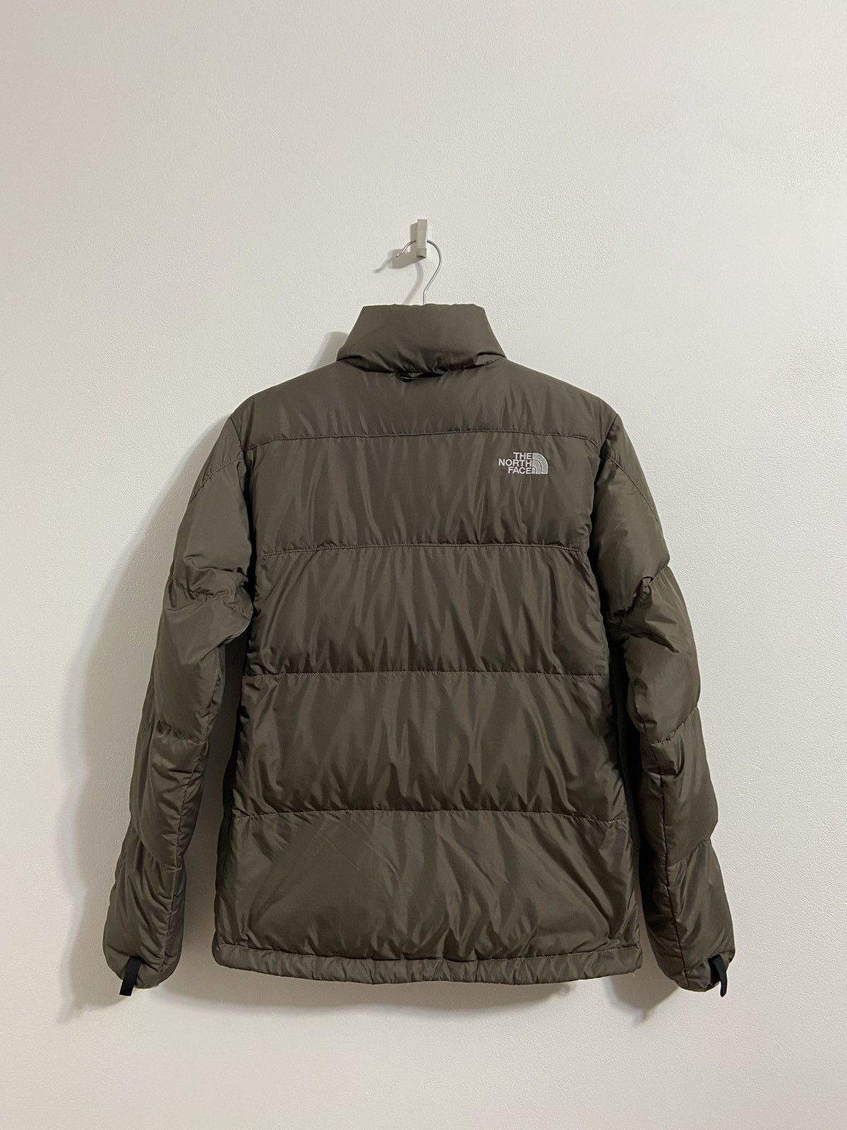 The North Face The North Face Puffer Jacket 550 Men’s Brown Size US S / EU 44-46 / 1 - 23 Thumbnail