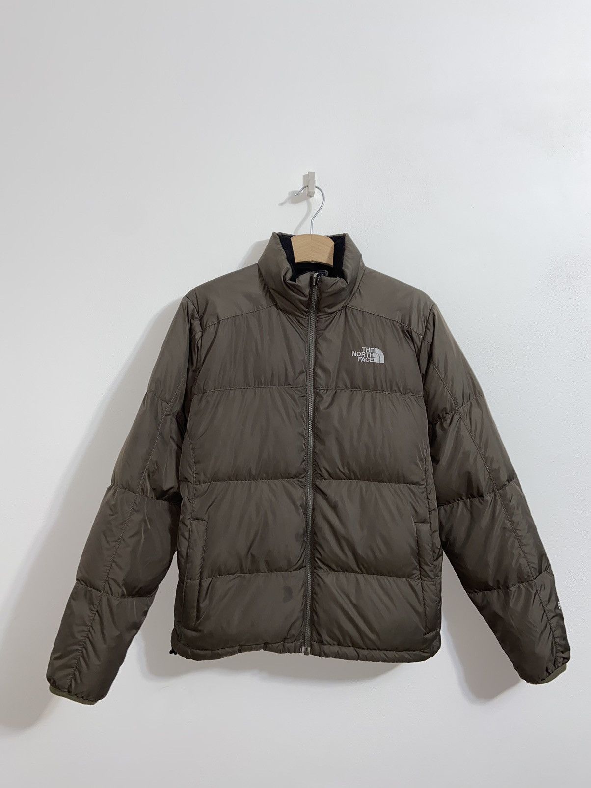 Rental Cars Doudoune The North Face 550 The North Face Puffer