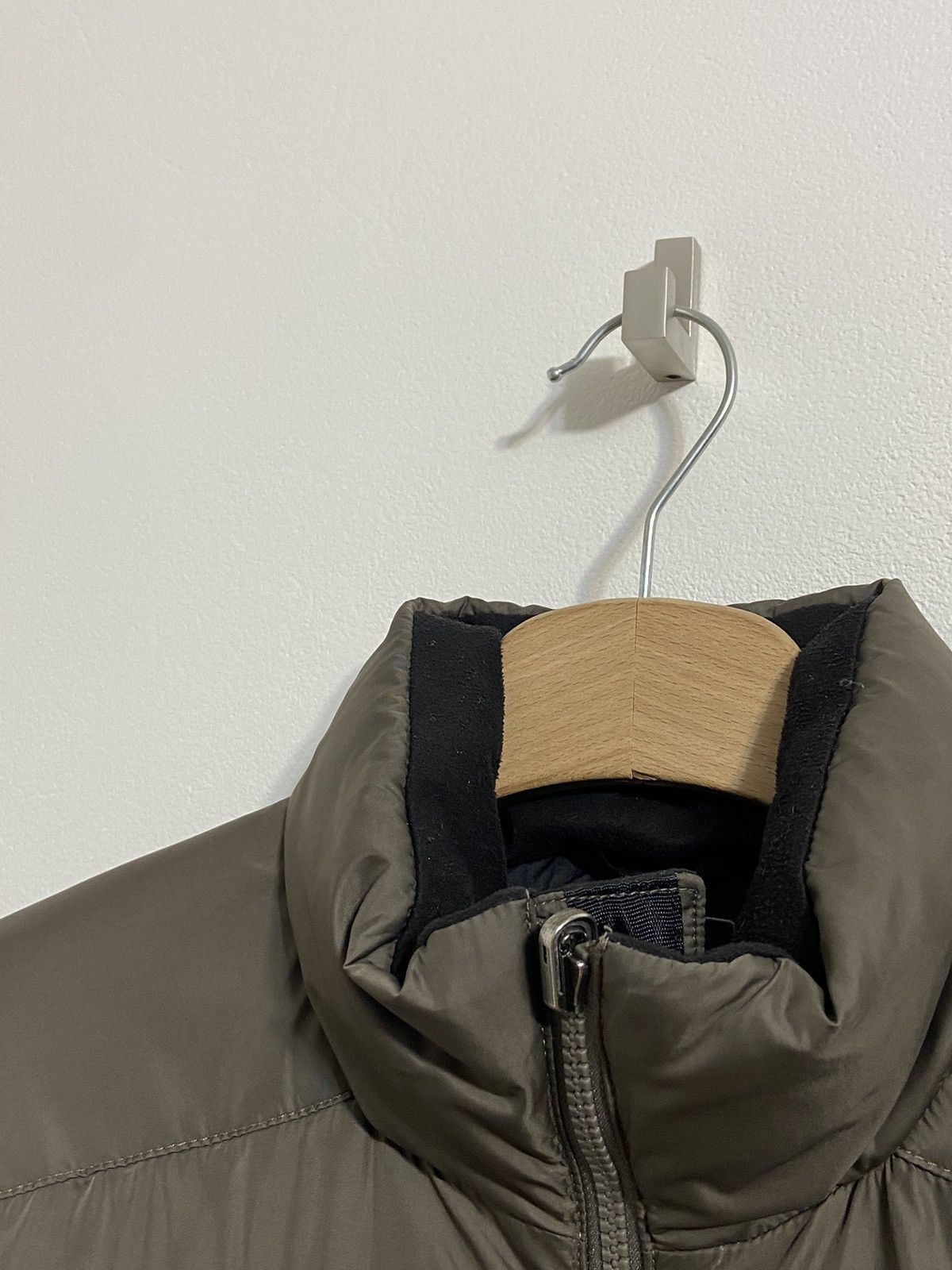The North Face The North Face Puffer Jacket 550 Men’s Brown Size US S / EU 44-46 / 1 - 7 Thumbnail