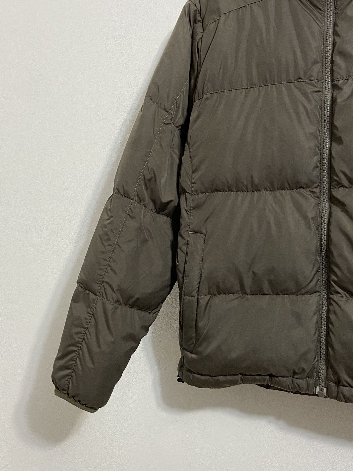 The North Face The North Face Puffer Jacket 550 Men’s Brown Size US S / EU 44-46 / 1 - 5 Thumbnail