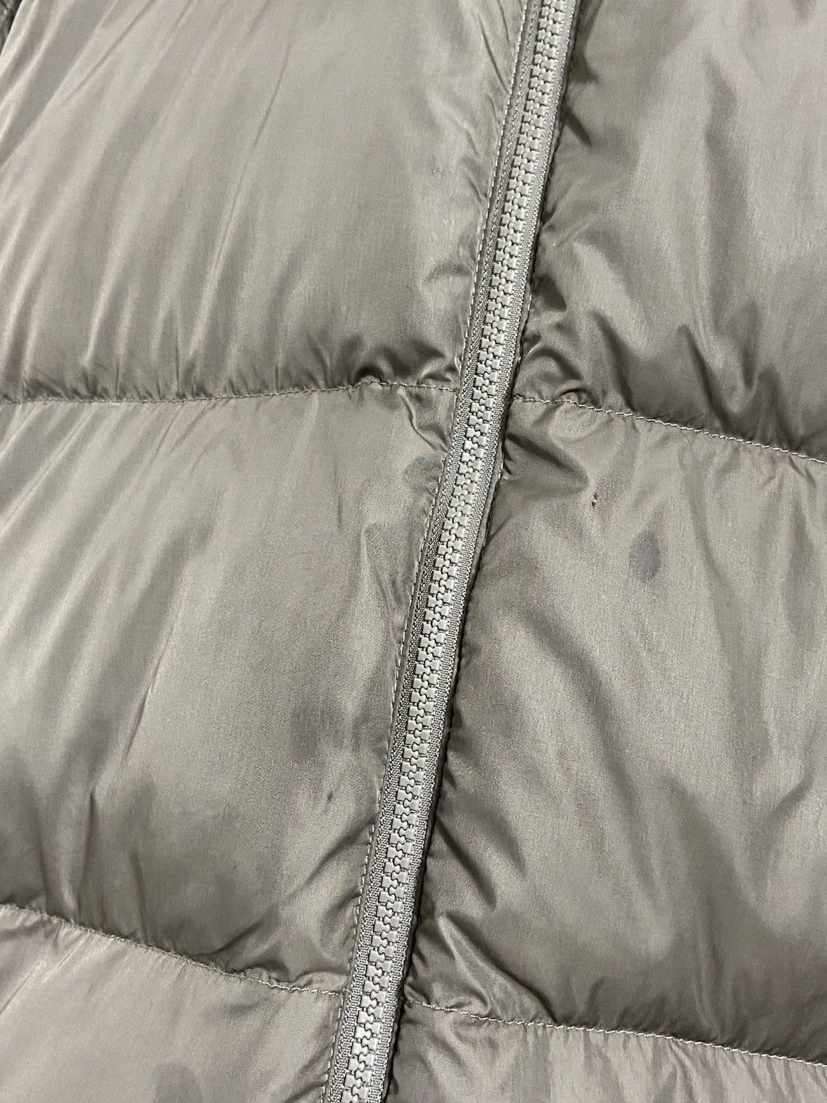 The North Face The North Face Puffer Jacket 550 Men’s Brown Size US S / EU 44-46 / 1 - 16 Thumbnail