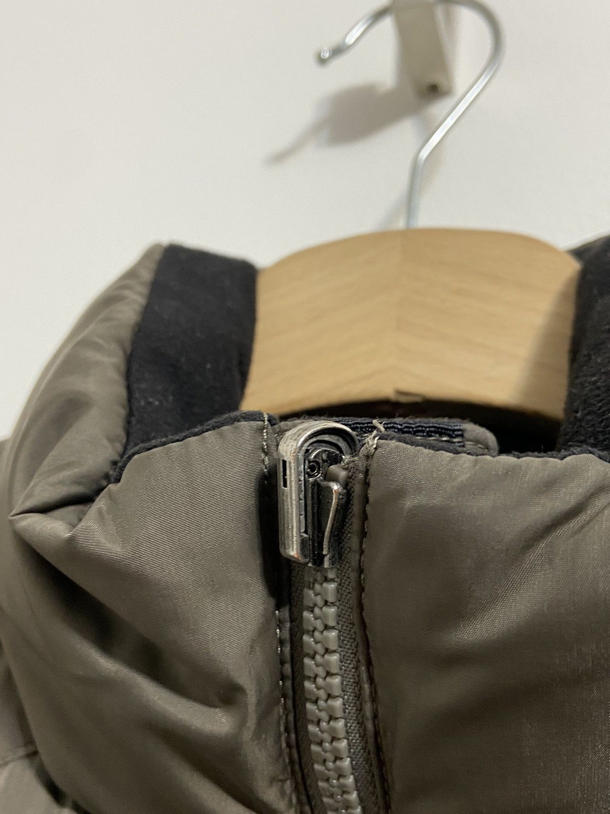 The North Face The North Face Puffer Jacket 550 Men’s Brown Size US S / EU 44-46 / 1 - 11 Thumbnail