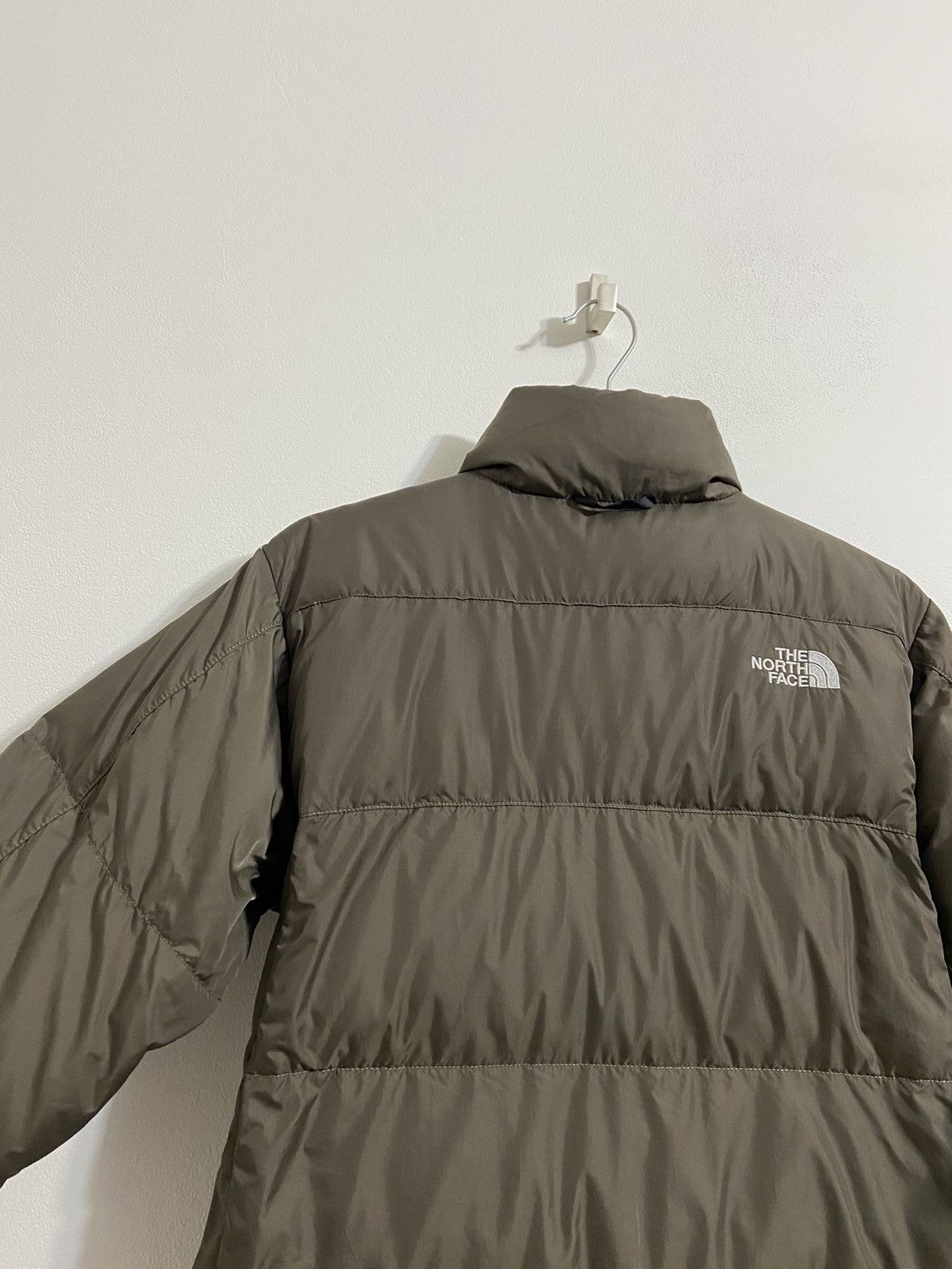 The North Face The North Face Puffer Jacket 550 Men’s Brown Size US S / EU 44-46 / 1 - 24 Thumbnail