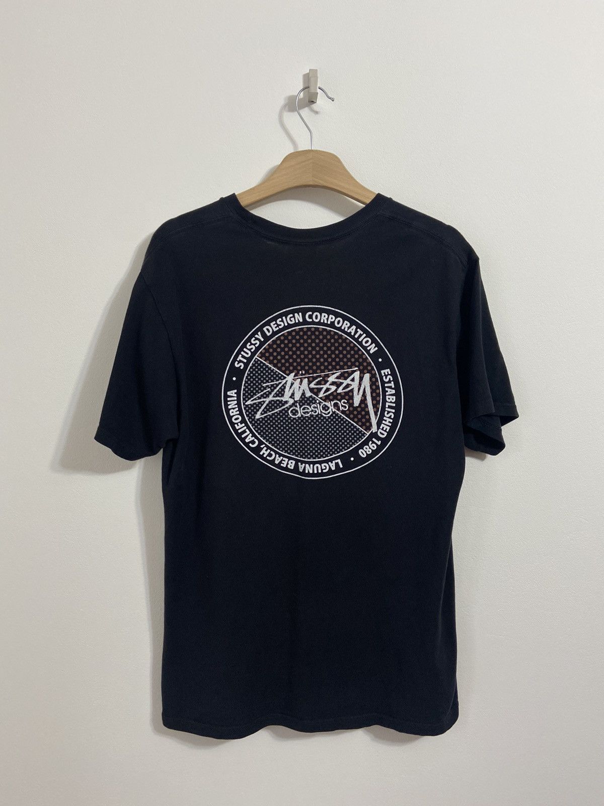 Stussy Vintage Men’s Shirt