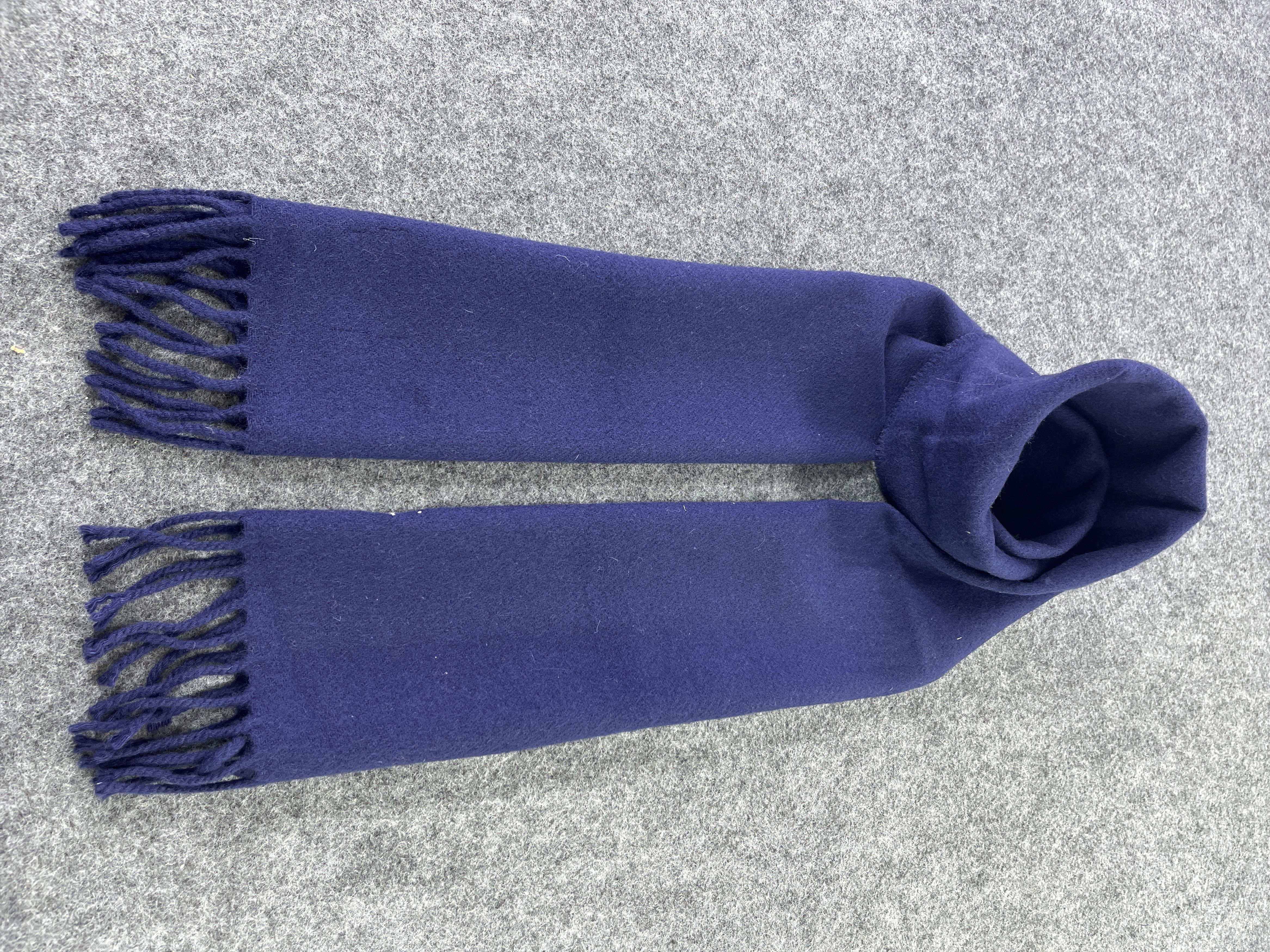 POLO RALPH LAUREN SCARVES / MUFFLER / NECKWEAR T291