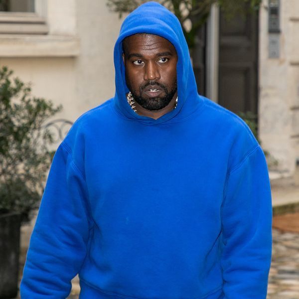 Gap × Yeezy Small Yeezy Gap Hoodie Blue Sweatshirt Jacket Life of Pablo Size US S / EU 44-46 / 1 - 3 Thumbnail