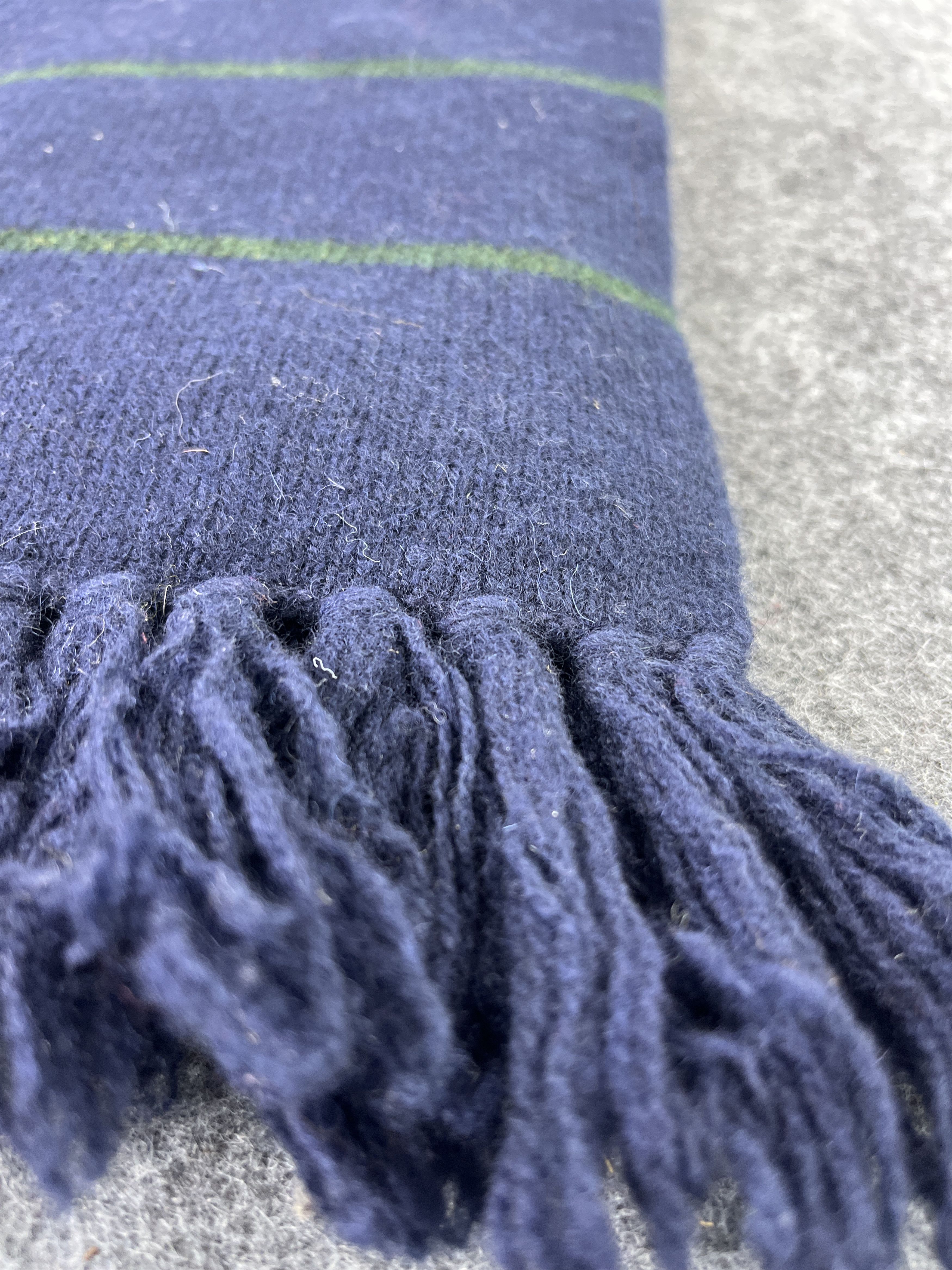 Polo Ralph Lauren Polo Ralph Lauren Scarf / Muffler / Neckwear T318 Size ONE SIZE - 5 Thumbnail