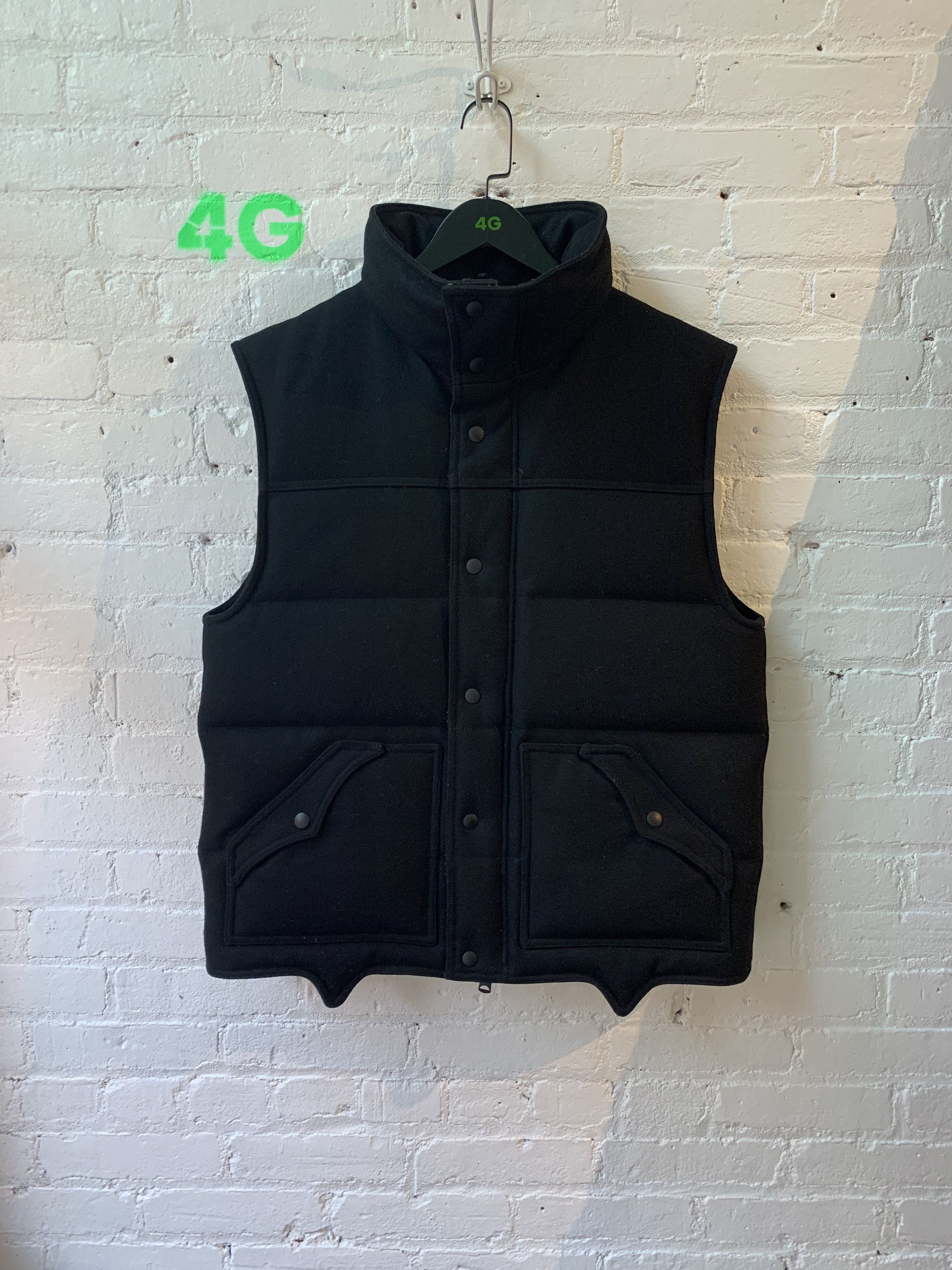 Men's Dior Vests | Grailed