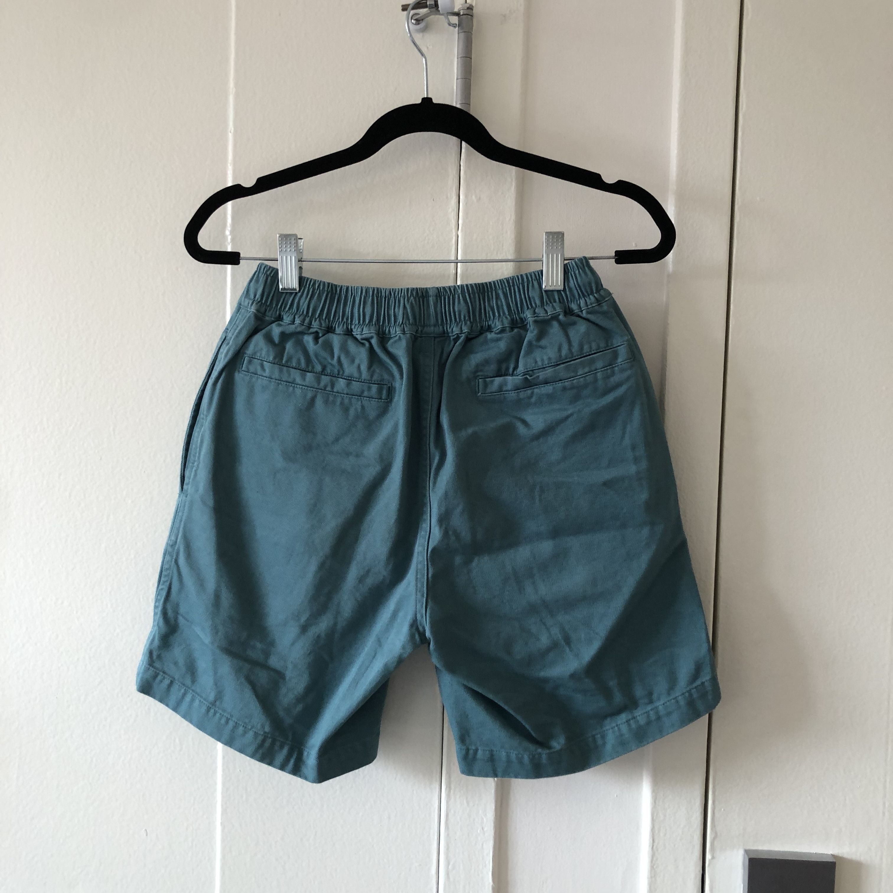 Aime Leon Dore Aime Leon Dore Uniform Shorts Size US 28 / EU 44 - 4 Thumbnail