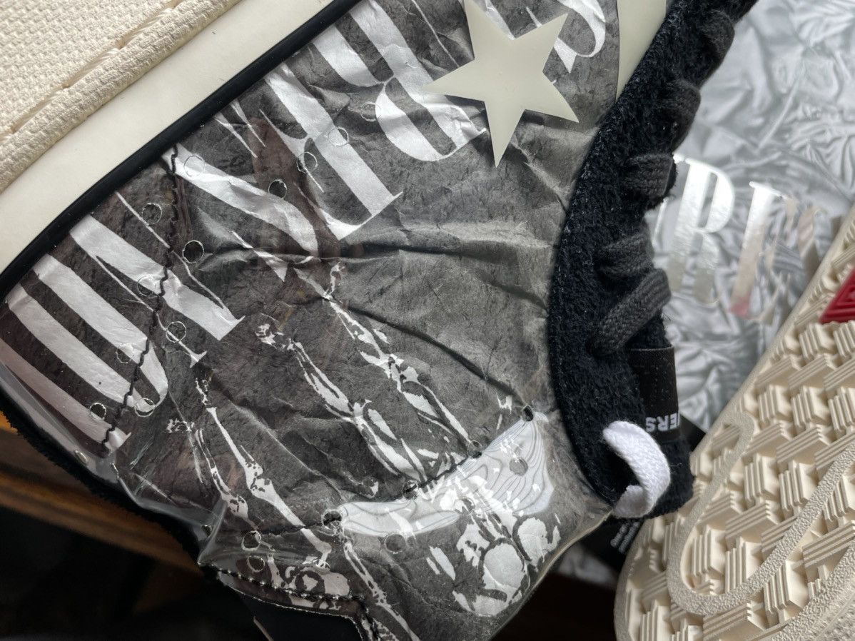 Converse Converse X Pleasures Pro Leather mid Size US 10.5 / EU 43-44 - 7 Thumbnail