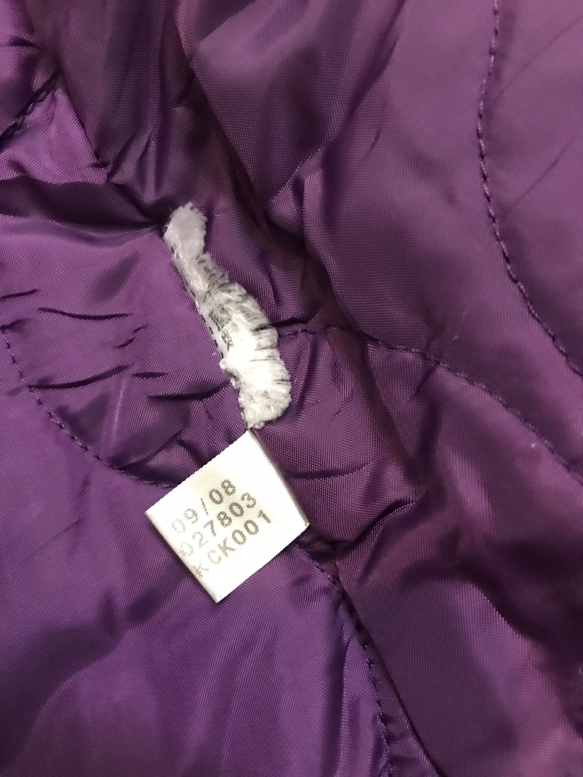 Adidas Offer🔥Adidas Checkered Outerwear Duffle Coat Hoodie Size US M / EU 48-50 / 2 - 11 Thumbnail