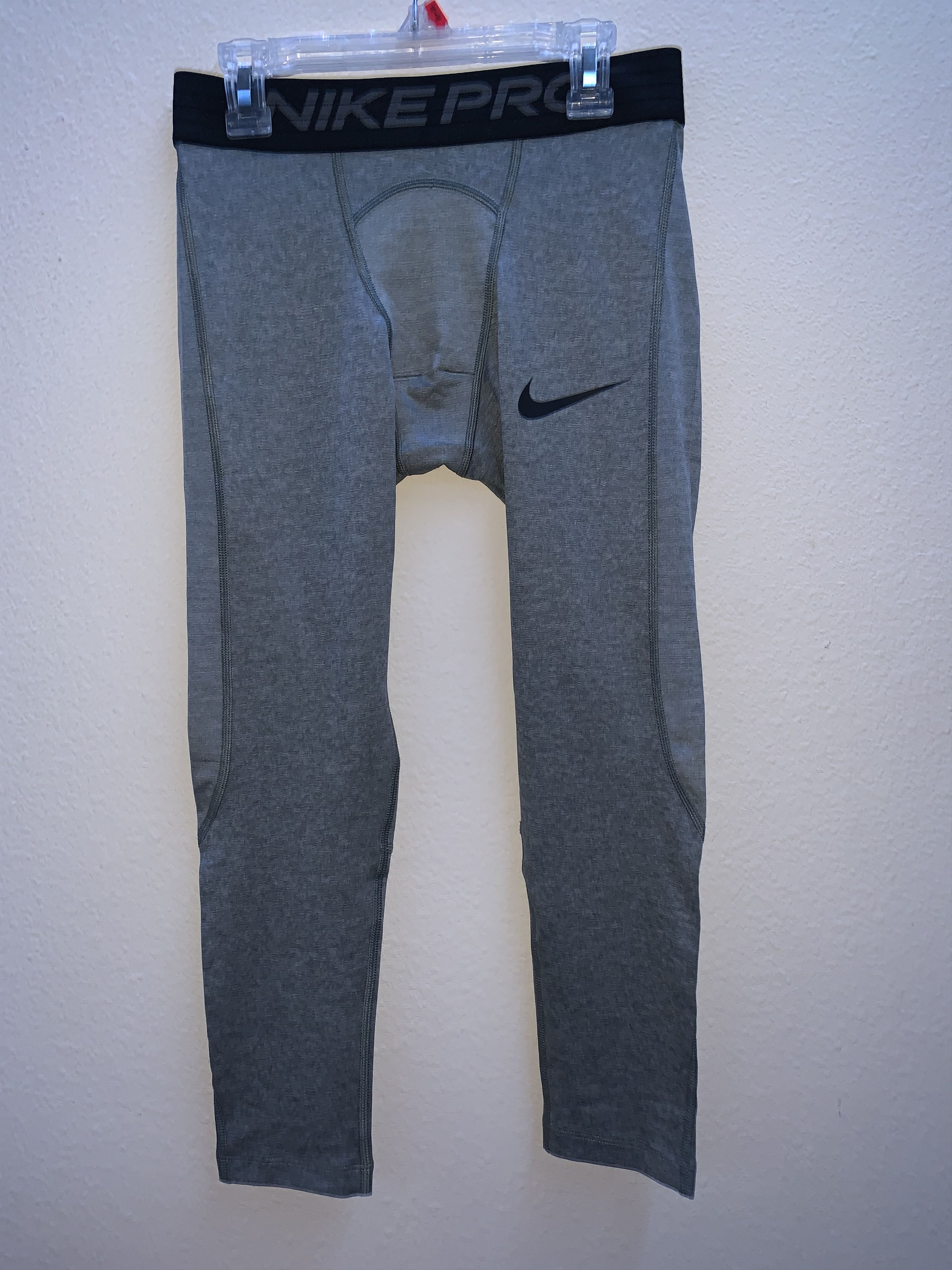 Nike Nike Pro Compression pants Size US 28 / EU 44 - 1 Thumbnail