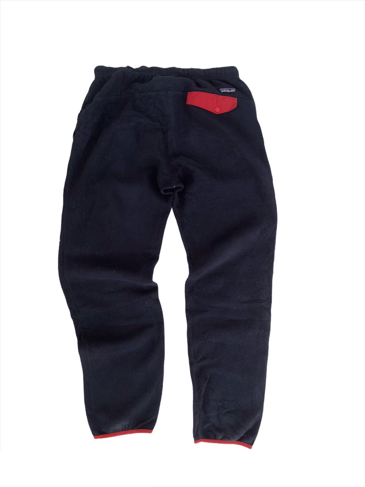 Designer × Patagonia Vintage Fleece PATAGONIA Joggers Size M Size US 30 / EU 46 - 2 Thumbnail