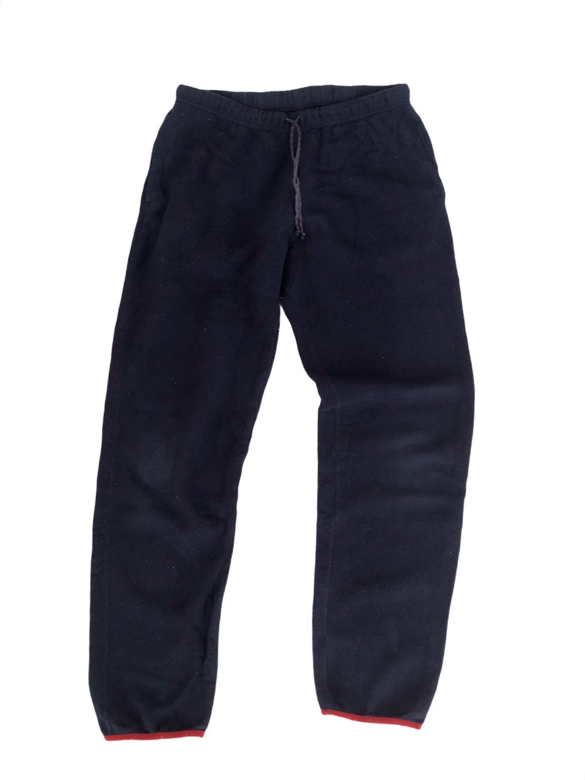Designer × Patagonia Vintage Fleece PATAGONIA Joggers Size M Size US 30 / EU 46 - 1 Thumbnail