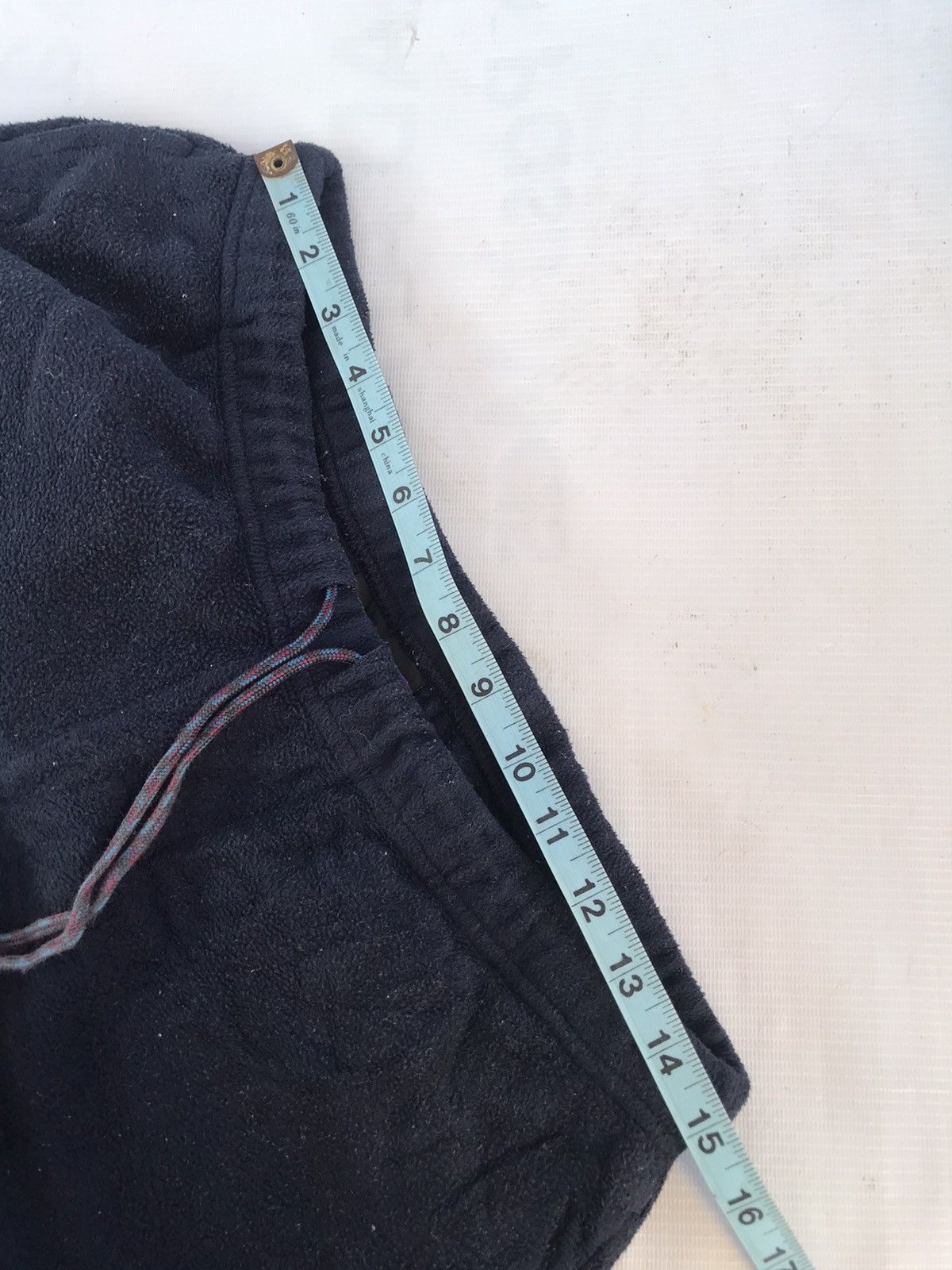 Designer × Patagonia Vintage Fleece PATAGONIA Joggers Size M Size US 30 / EU 46 - 5 Thumbnail