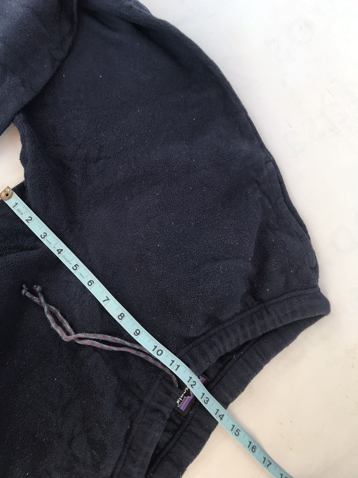 Designer × Patagonia Vintage Fleece PATAGONIA Joggers Size M Size US 30 / EU 46 - 7 Thumbnail