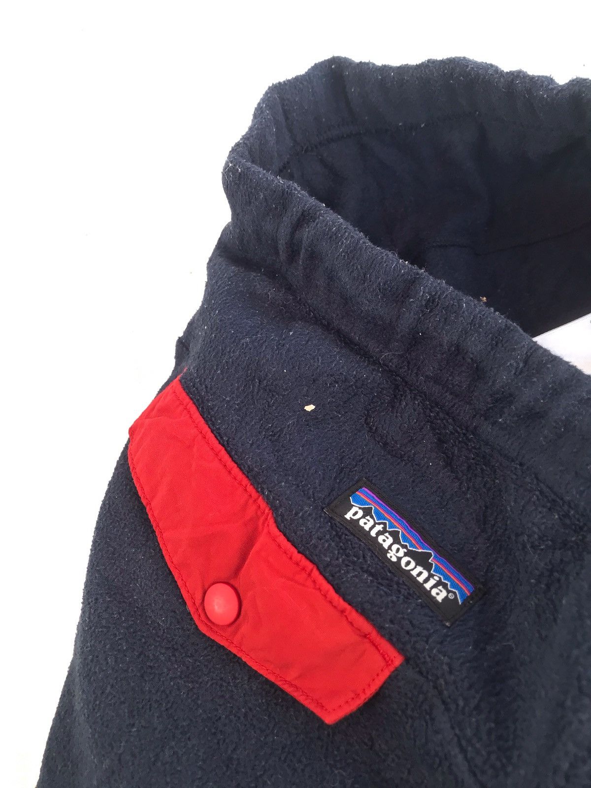 Designer × Patagonia Vintage Fleece PATAGONIA Joggers Size M Size US 30 / EU 46 - 3 Thumbnail