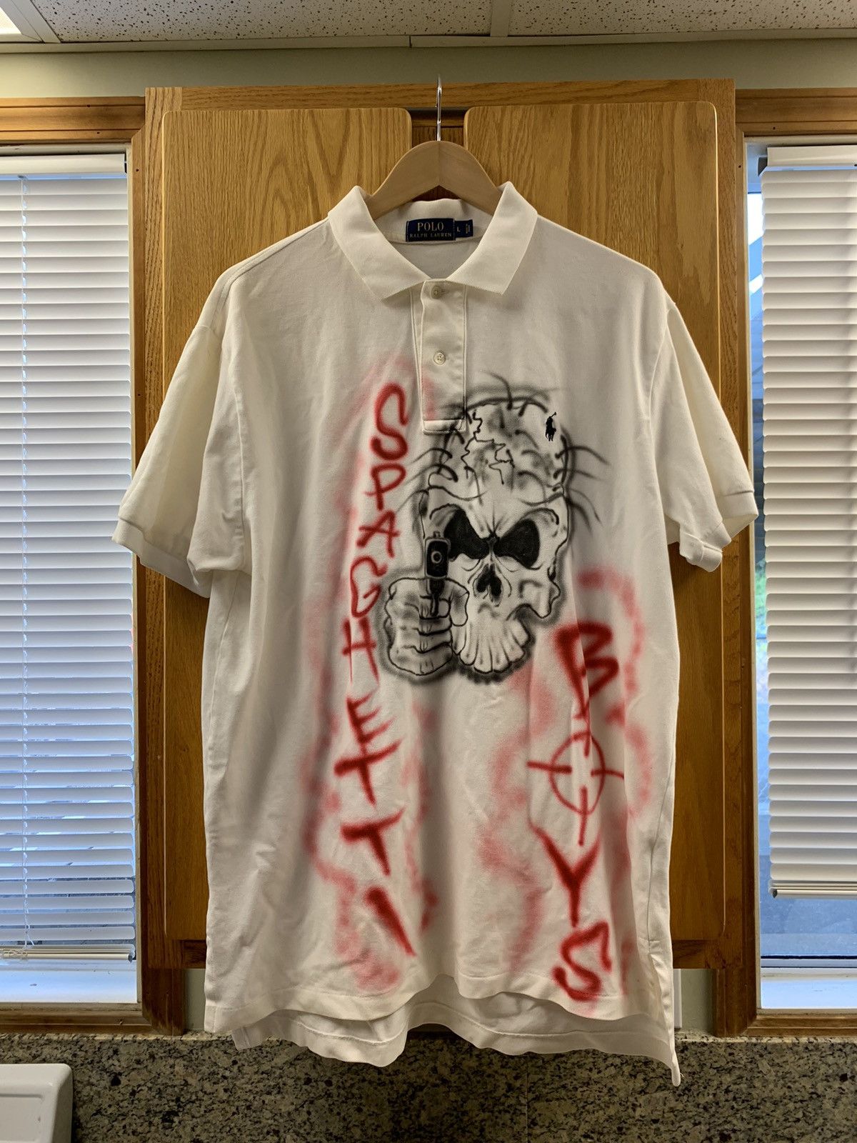 Spaghetti Boys | Grailed