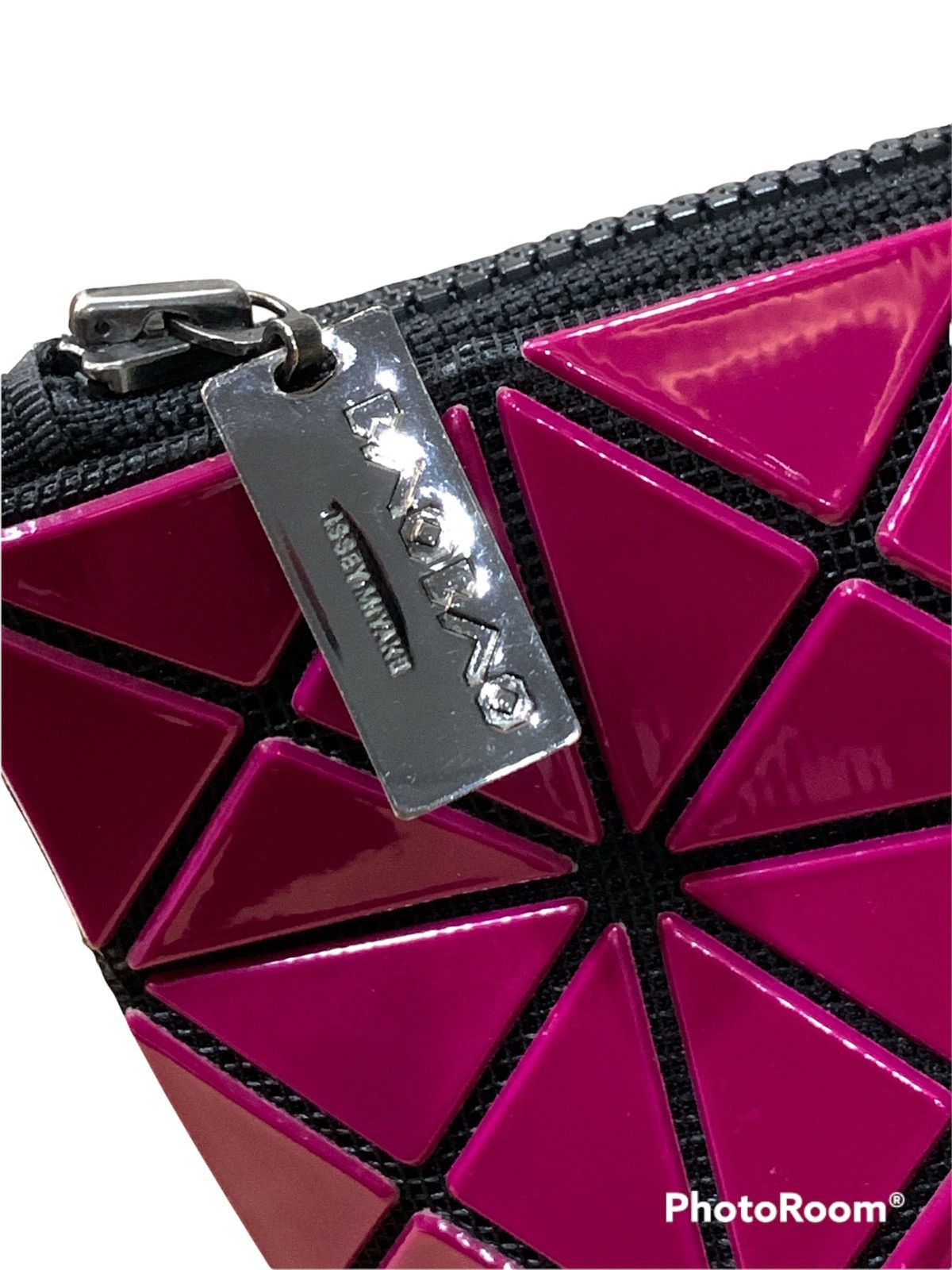 Issey Miyake BAOBAO ISSEY MIYAKE PRISM POUCH BAG Size ONE SIZE - 4 Thumbnail
