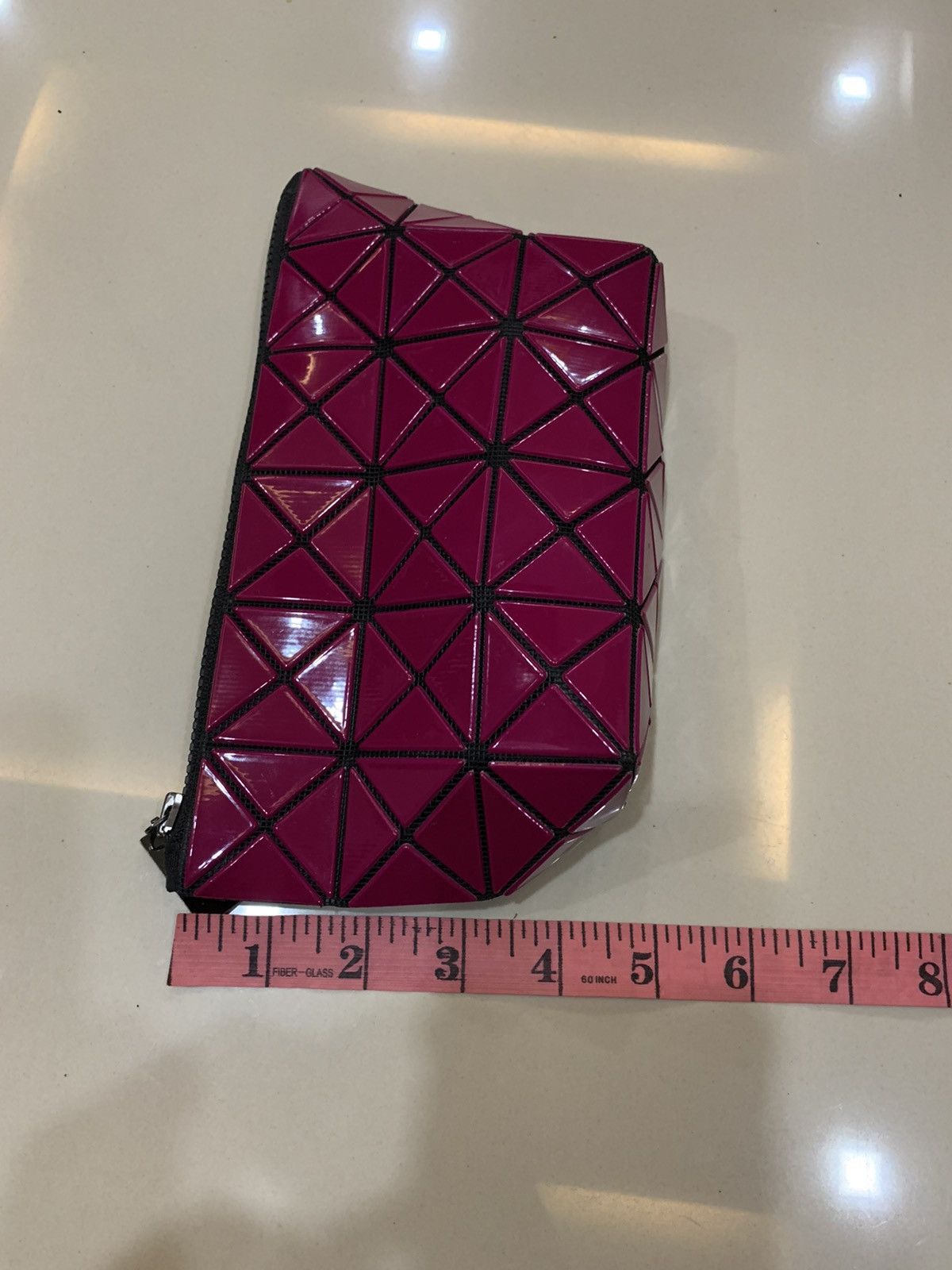 Issey Miyake BAOBAO ISSEY MIYAKE PRISM POUCH BAG Size ONE SIZE - 9 Thumbnail