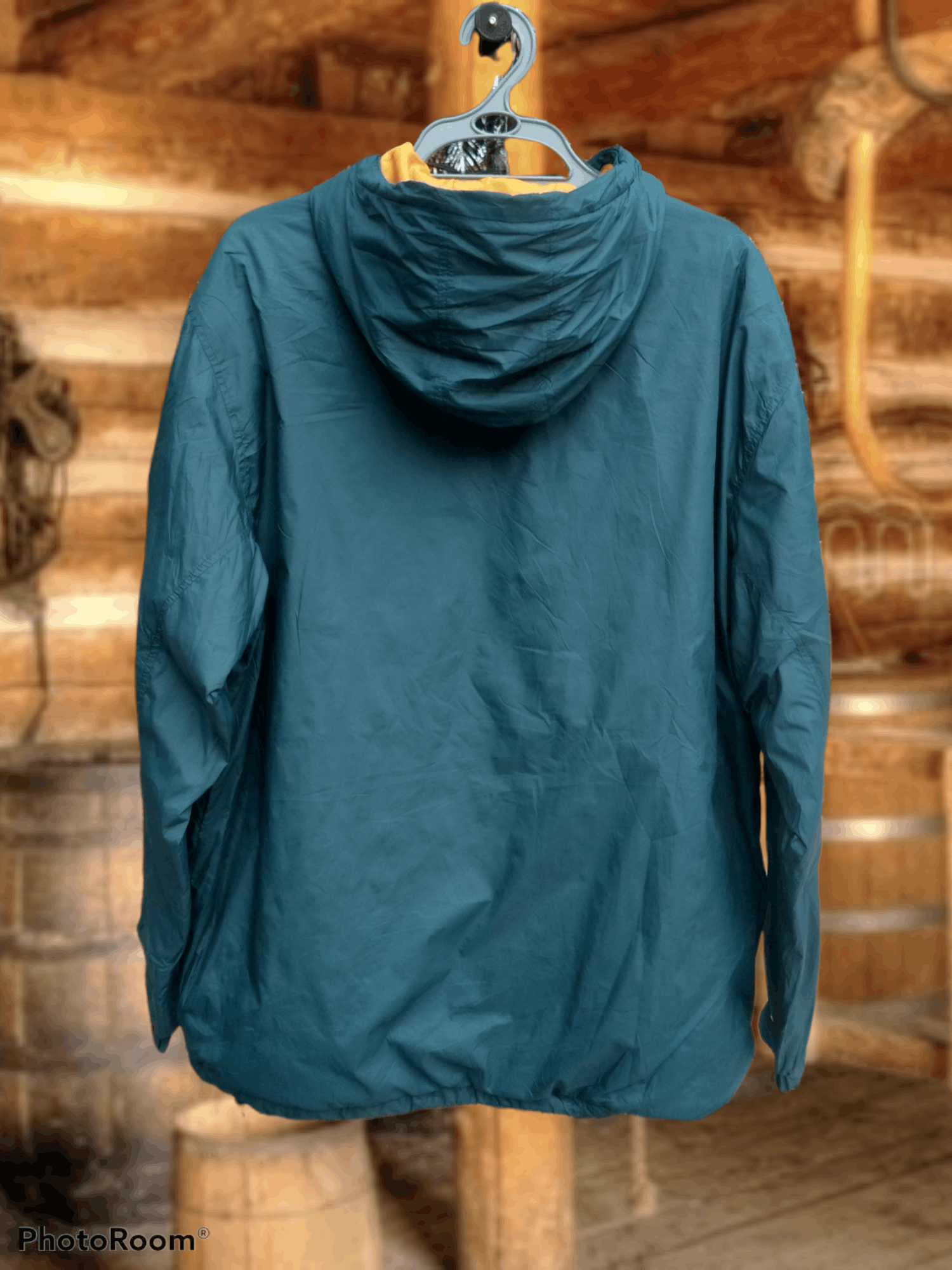 Canterbury of New Zealand VINTAGE CANTERBURY LIGHT JACKET Size US L / EU 52-54 / 3 - 4 Thumbnail