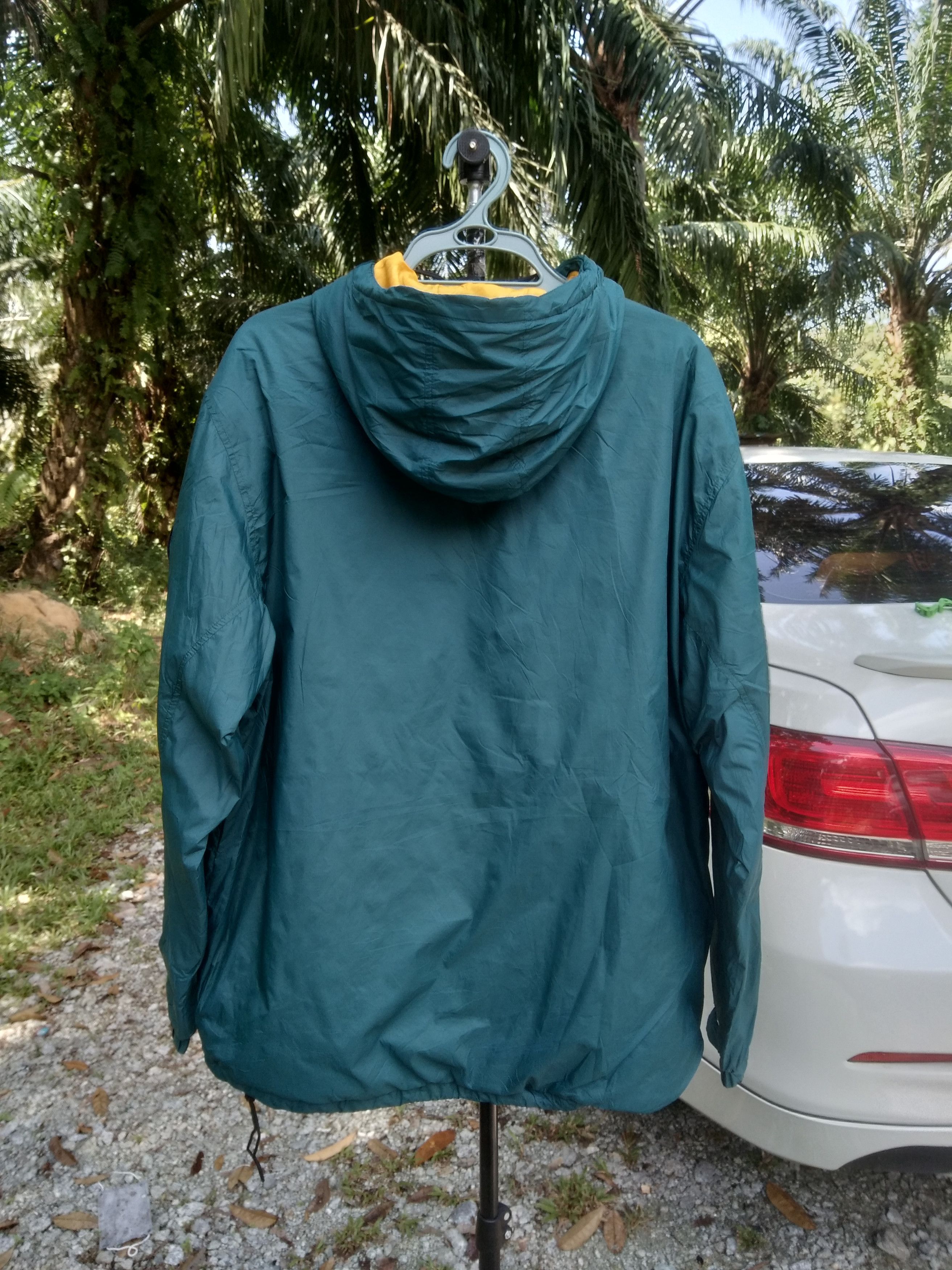 Canterbury of New Zealand VINTAGE CANTERBURY LIGHT JACKET Size US L / EU 52-54 / 3 - 12 Thumbnail