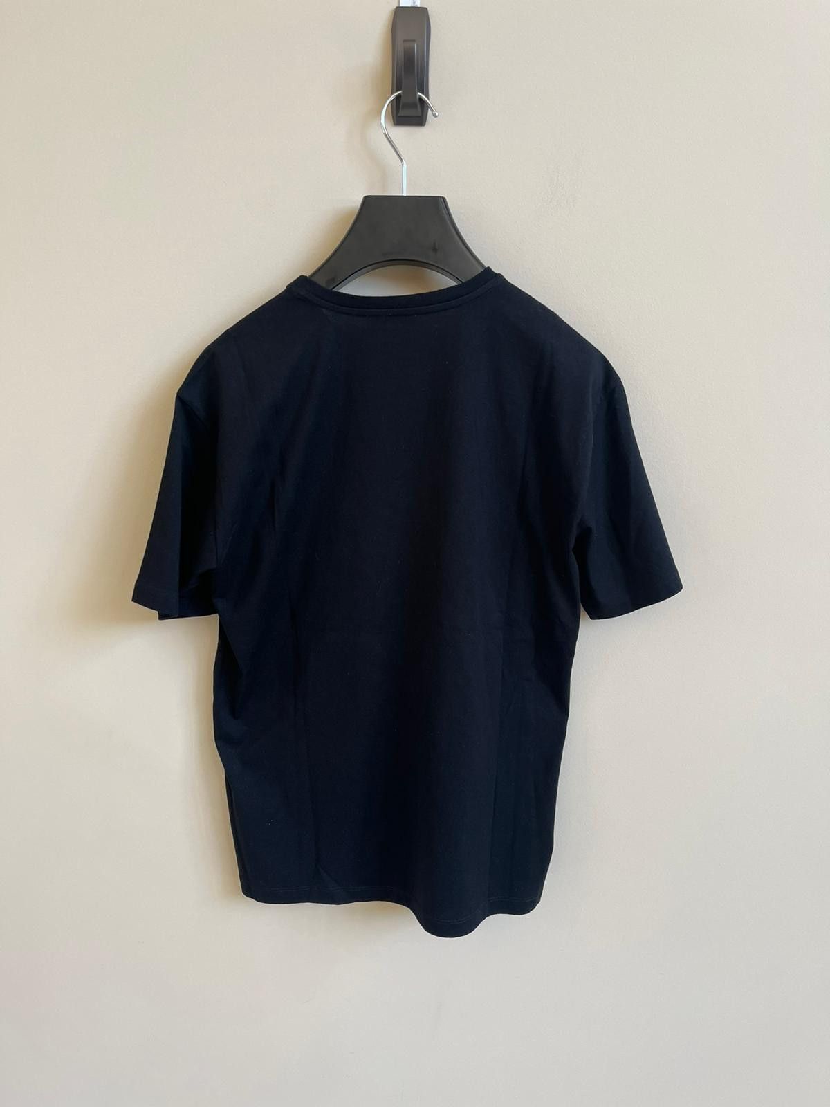 Alexander McQueen T-Shirt in Black Size US S / EU 44-46 / 1 - 11 Thumbnail