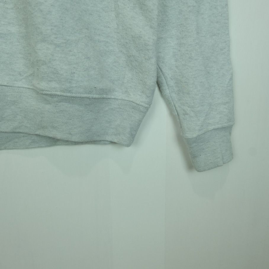 Converse CONVERSE Big Spell Out Logo Sweatshirts Jumper Size M / US 6-8 / IT 42-44 - 5 Thumbnail