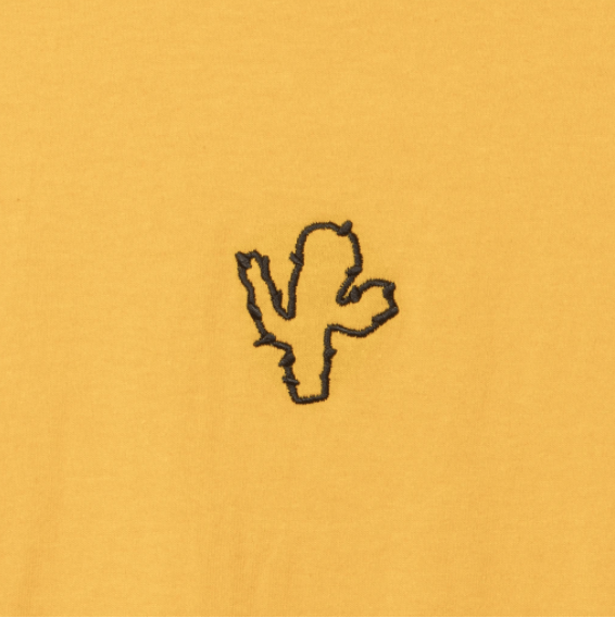 Anti Social Social Club × Cactus Plant Flea Market Anti Social Social Club x Cactus Plant Flea Market Tee Size US L / EU 52-54 / 3 - 3 Thumbnail