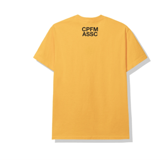 Anti Social Social Club × Cactus Plant Flea Market Anti Social Social Club x Cactus Plant Flea Market Tee Size US L / EU 52-54 / 3 - 2 Thumbnail