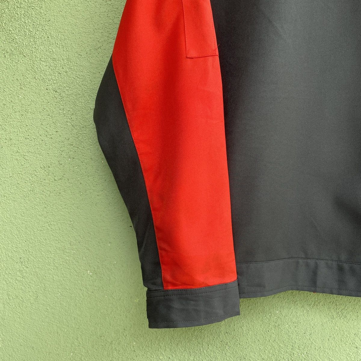 Ferrari Bundle‼️Vintage Shell Ferrari Jacket & Button Ups Shirt Size US XL / EU 56 / 4 - 8 Thumbnail