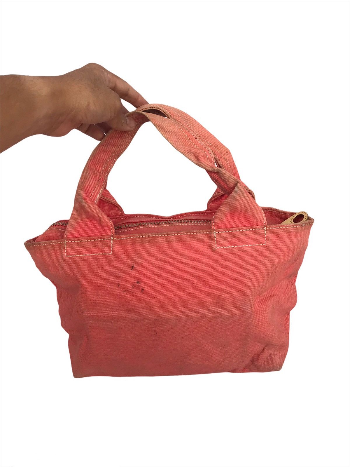 Marc Jacobs MARC JACOBS FRAGRANCES TOTE BAG Size ONE SIZE - 5 Thumbnail